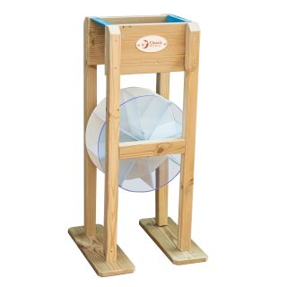 CLASSIC WORLD EDU Eco Sand and Water Mill Sandbox Games