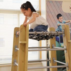 CLASSIC-WORLD-EDU-Wooden-Climbing-Tower-Ladder-360-Certificate-3