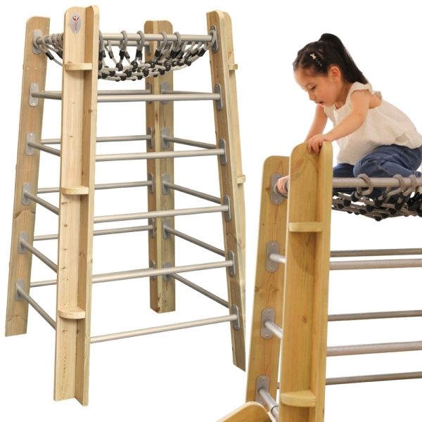 CLASSIC-WORLD-EDU-Wooden-Climbing-Tower-Ladder-360-Certificate CLASSIC WORLD EDU Wooden Climbing Tower Ladder 360 Certificate