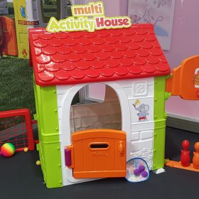 FEBER-Activity-House-6-in-1-Multifunctional-Playhouse-with-Games-Included-1