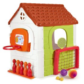 FEBER-Activity-House-6-in-1-Multifunctional-Playhouse-with-Games-Included-3