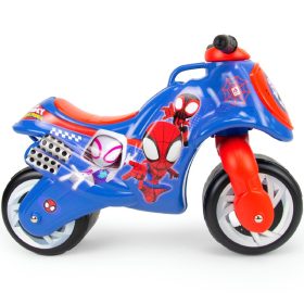 INJUSA-Spidey-Ride-on-Motor-Pusher-3