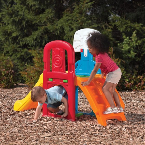 Slide