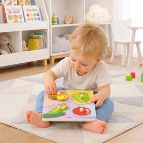 VIGA-Wooden-Puzzle-with-Pins-Vegetables-1