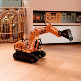 WOOPIE-Large-Remote-Controlled-Excavator-on-Tracks-7-Functions-Sound-Acc-2