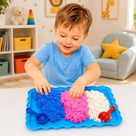 WOOPIE-SAND-FAIRY-Kinetic-Sand-Set-Ice-Cream-Parlor-Desserts-24pcs-1