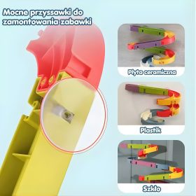 WOOPIE-Water-Slide-with-Duck-for-Bathing-34-pcs-2