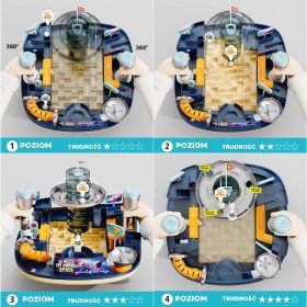 Woopie-Space-Maze-3D-Interactive-Arcade-Console-1