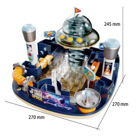 Woopie-Space-Maze-3D-Interactive-Arcade-Console-3