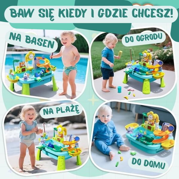 Fishing Game