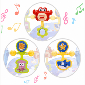 WOOPIE-BABY-2-in-1-Rocker-and-Bouncer-Crab-Interactive-Vibrations-Melodies-2