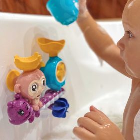 WOOPIE-BABY-Monkey-Bath-Water-Toy-Cup-1