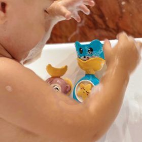 WOOPIE-BABY-Monkey-Bath-Water-Toy-Cup-3