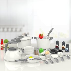 WOOPIE-Little-Chef-Set-Pots-Frying-Pan-Kettle-White-32-pcs-1
