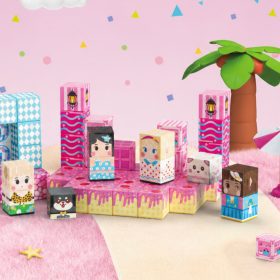 WOOPIE-Magnetic-Blocks-Cubes-Magnets-59pcs-3D-2