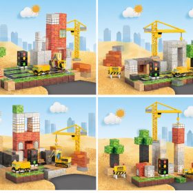 WOOPIE-Magnetic-Building-Blocks-Construction-Site-115-pcs-2