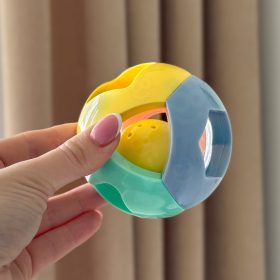 WOOPIE-BABY-Pastel-Rattle-Crawling-Ball-0m-2