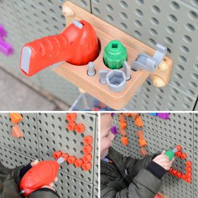 MASTERKIDZ-11-Piece-Screwdriver-Tool-Set-for-STEM-Science-and-Creativity-Board-1