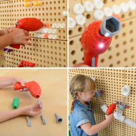 MASTERKIDZ-11-Piece-Screwdriver-Tool-Set-for-STEM-Science-and-Creativity-Board-2