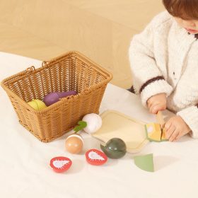 VIGA-PolarB-Wooden-Food-Chopping-Fruit-Vegetable-Kitchen-Basket-2